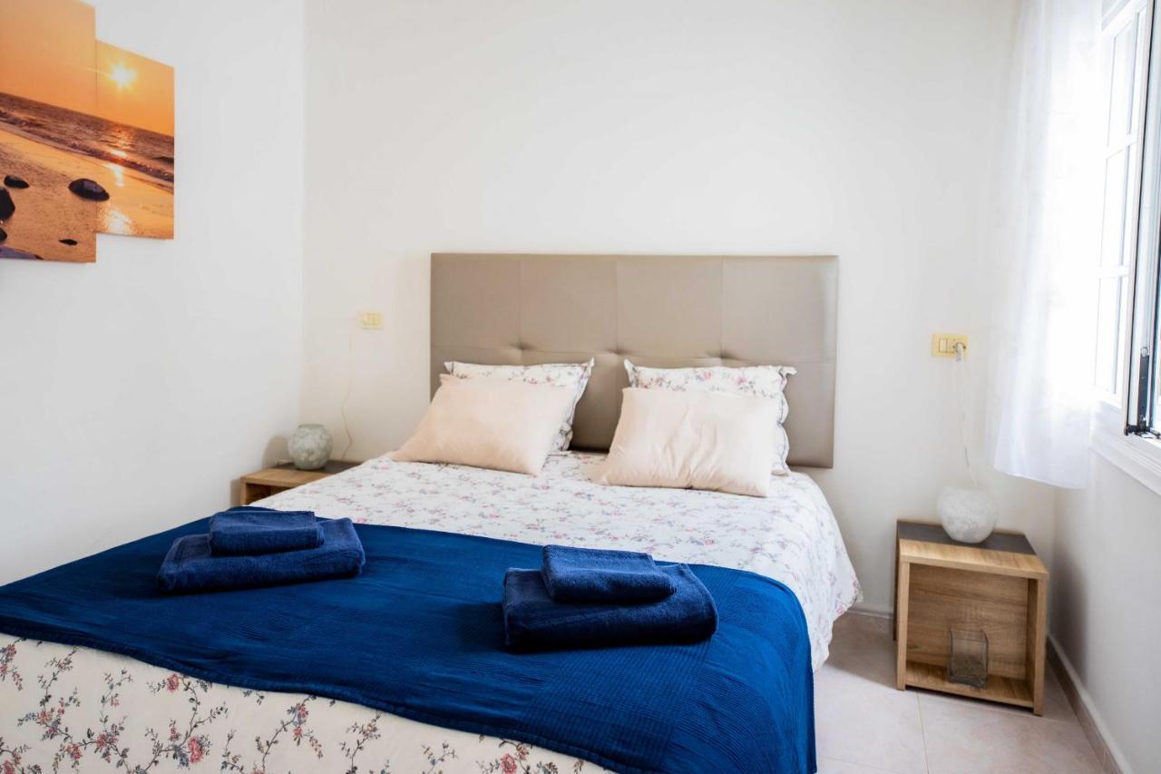 Sea Breeze Apartment Puerto del Carmen  Ngoại thất bức ảnh