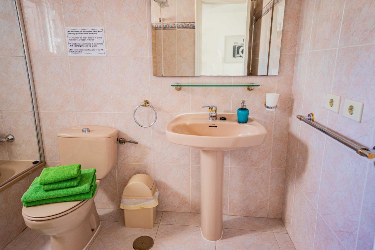 Sea Breeze Apartment Puerto del Carmen  Ngoại thất bức ảnh