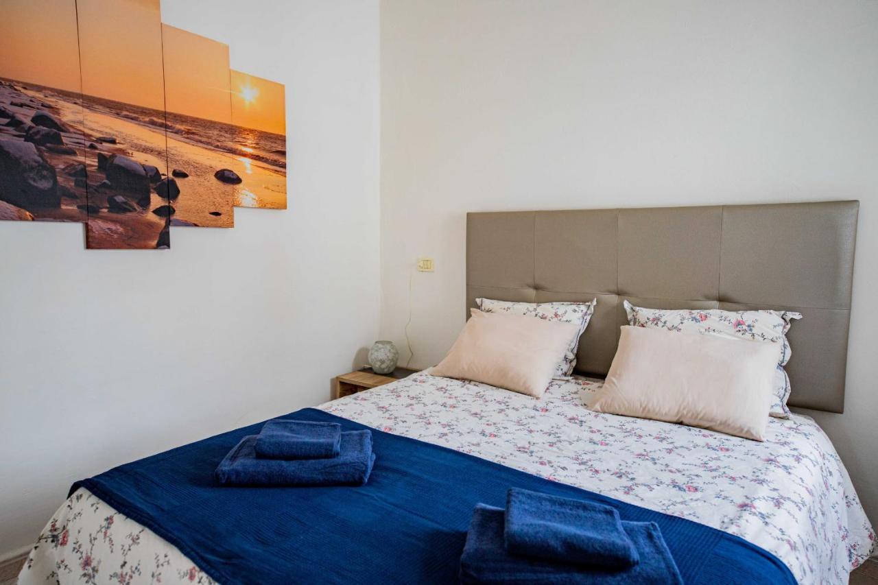 Sea Breeze Apartment Puerto del Carmen  Ngoại thất bức ảnh