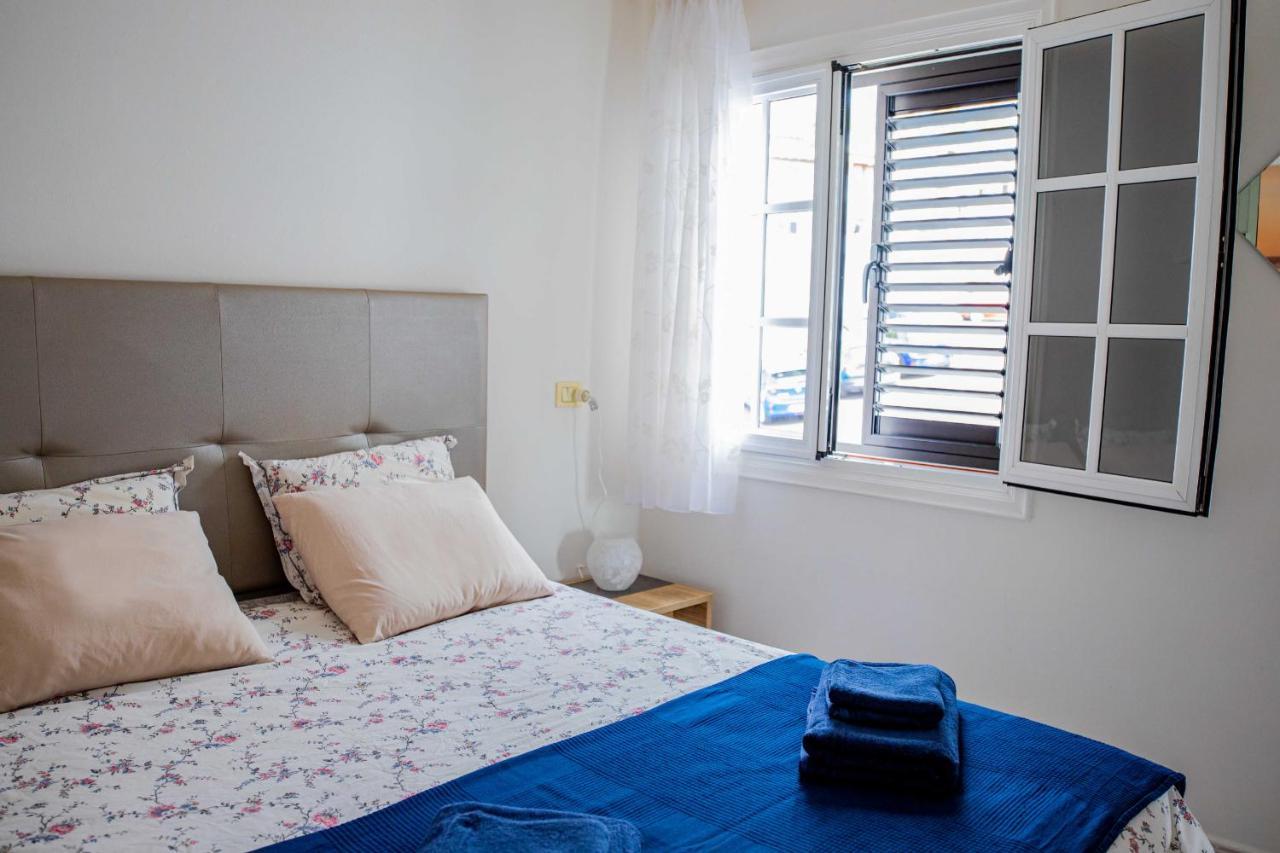 Sea Breeze Apartment Puerto del Carmen  Ngoại thất bức ảnh