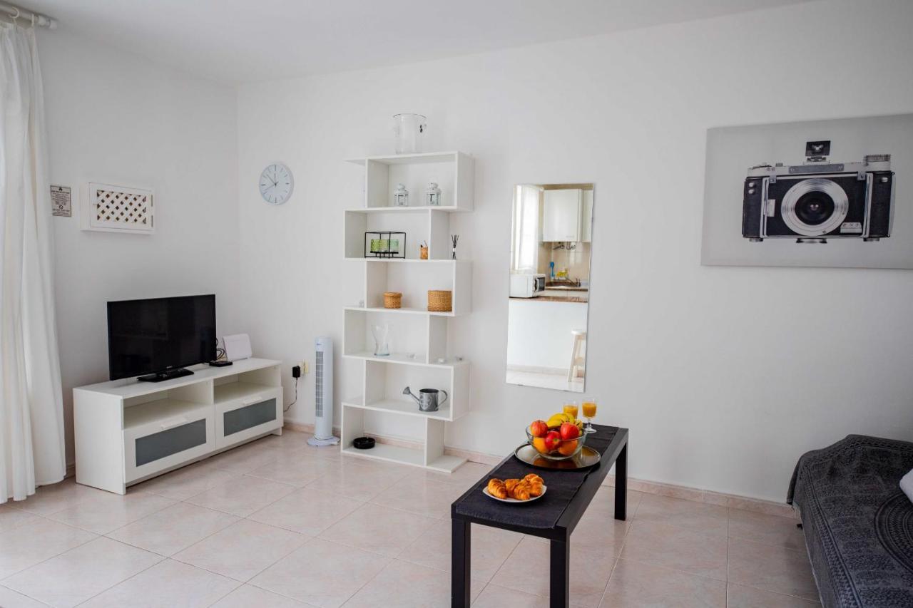 Sea Breeze Apartment Puerto del Carmen  Ngoại thất bức ảnh