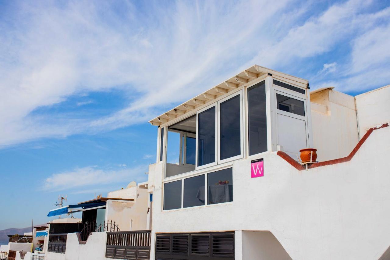 Sea Breeze Apartment Puerto del Carmen  Ngoại thất bức ảnh