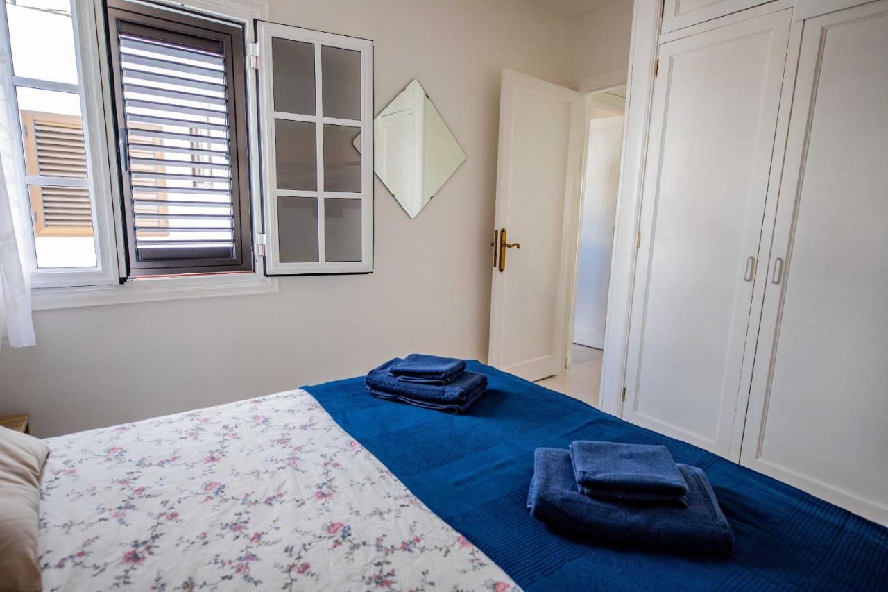 Sea Breeze Apartment Puerto del Carmen  Ngoại thất bức ảnh