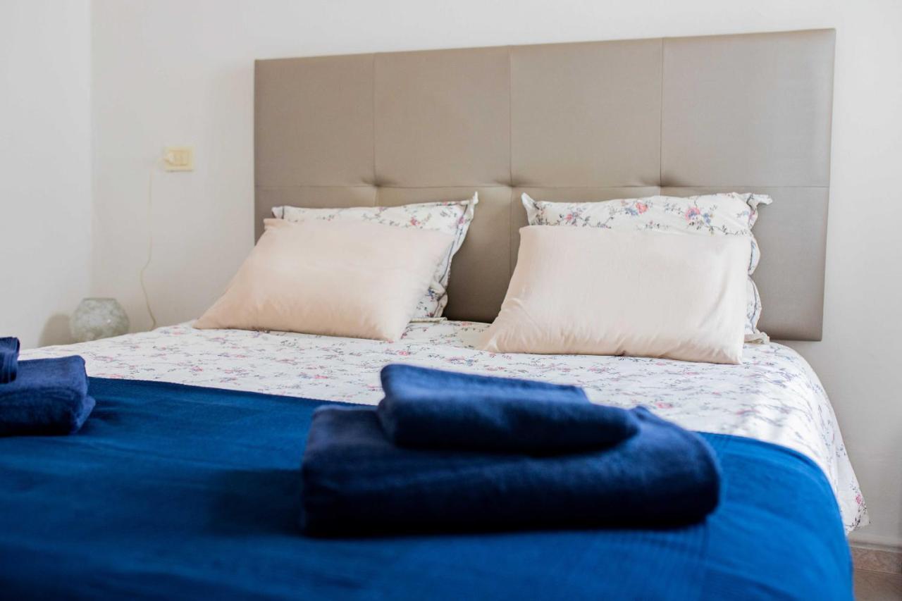Sea Breeze Apartment Puerto del Carmen  Ngoại thất bức ảnh